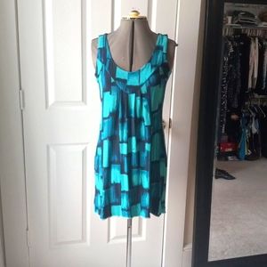 Tank Dress